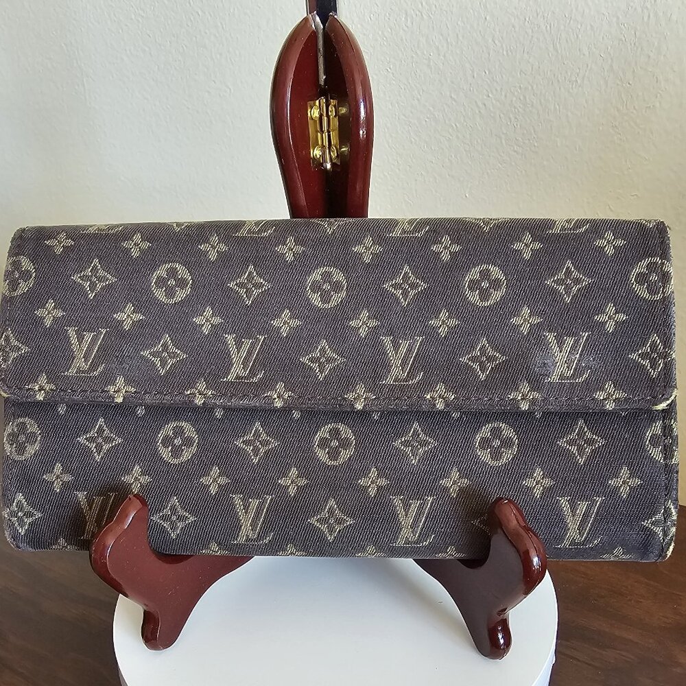Vintage Louis Vuitton Monogram ~ EUC